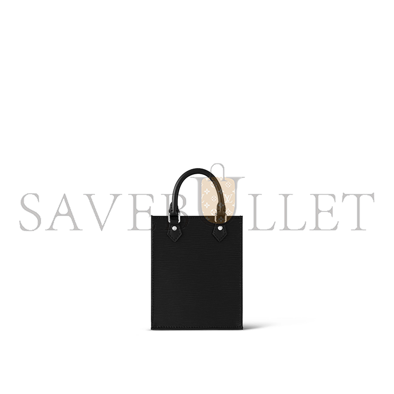 LOUIS VUITTON PETIT SAC PLAT M81238 (17*14*5cm)